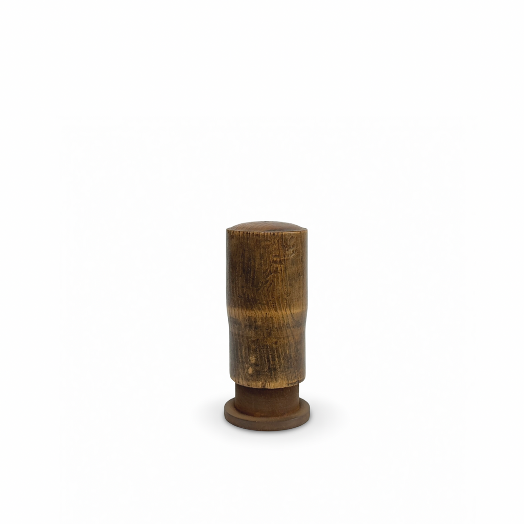 Primitive Wooden Tool from Belgium
