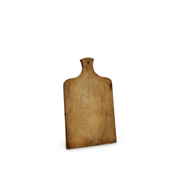 カッティングボード France 59 Antique French Bread Board – Beautiful Mess Home & Garden