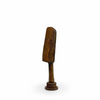 Primitive Wooden Tool from Belgium