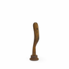 Primitive Wooden Tool from Belgium