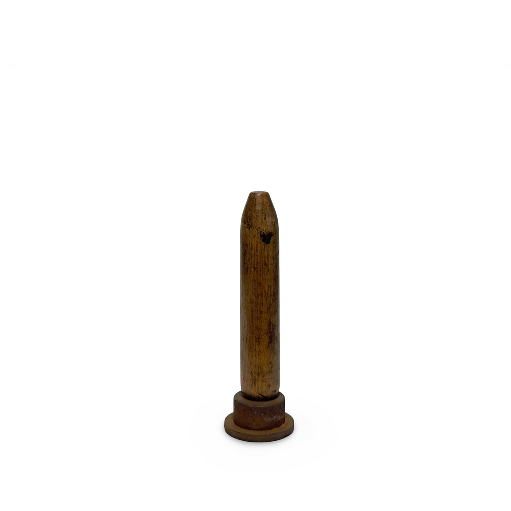 Primitive Wooden Tool from Belgium