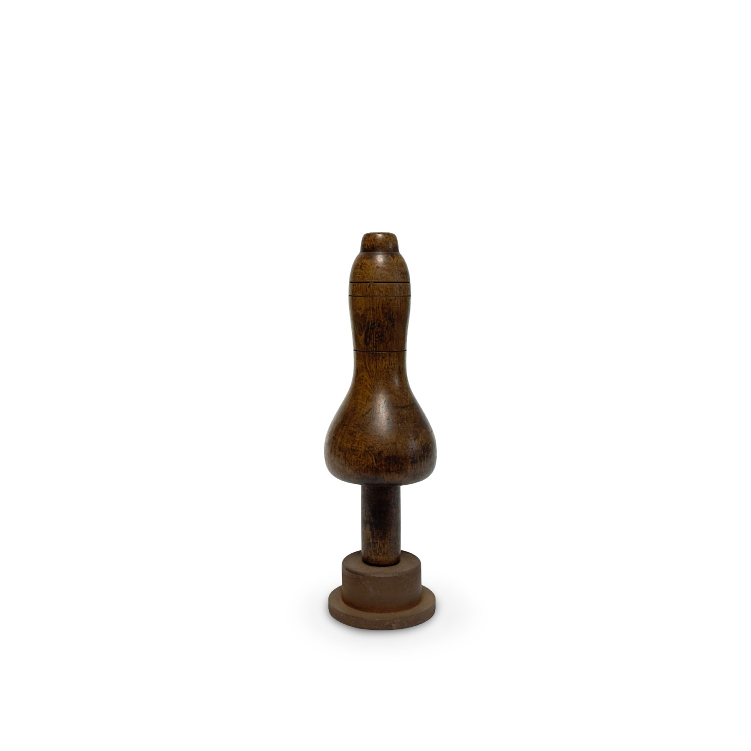 Primitive Wooden Tool from Belgium