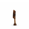 Primitive Wooden Tool from Belgium