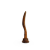 Primitive Wooden Tool from Belgium
