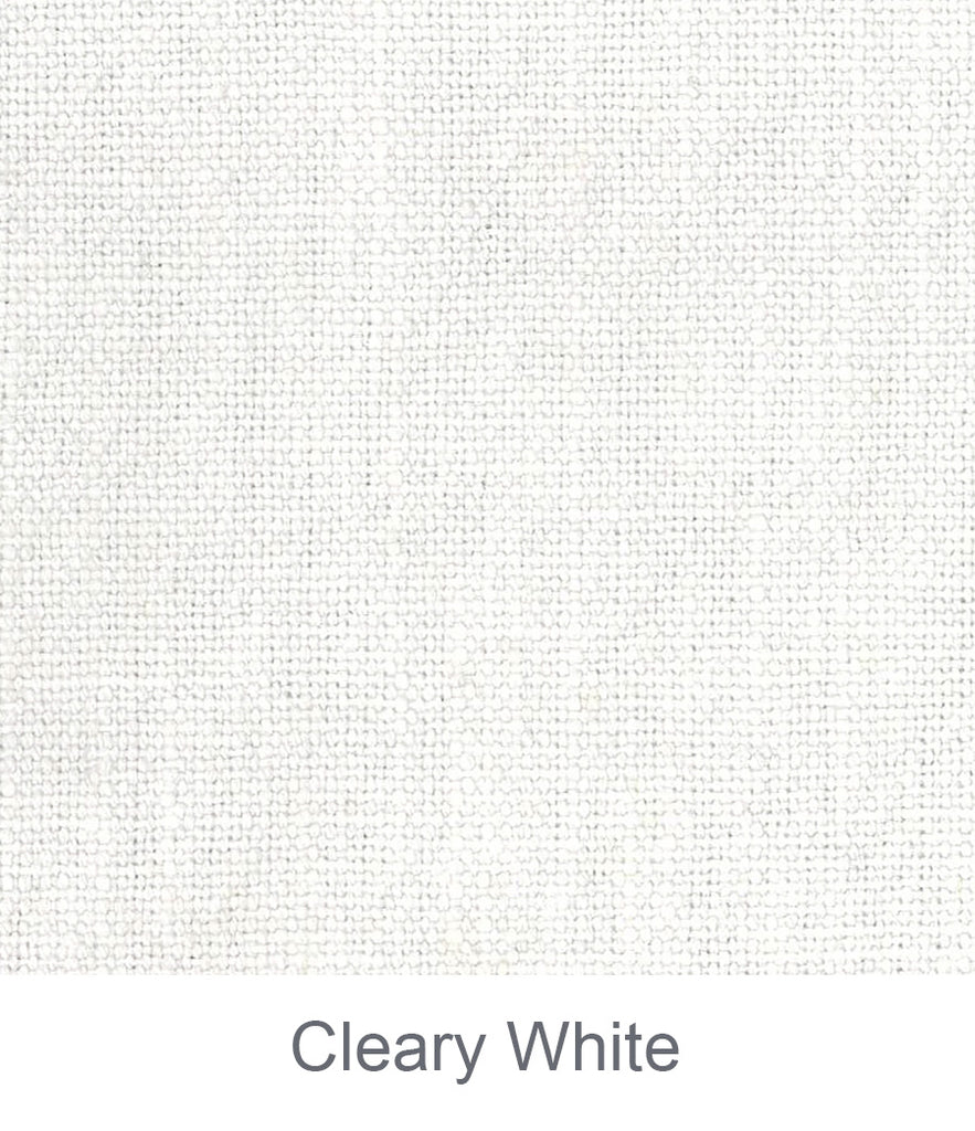 Cleary White