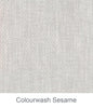 Colourwash Sesame