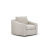 Duke Swivel Club Chair