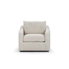 Verellen - Duke Swivel Club Chair
