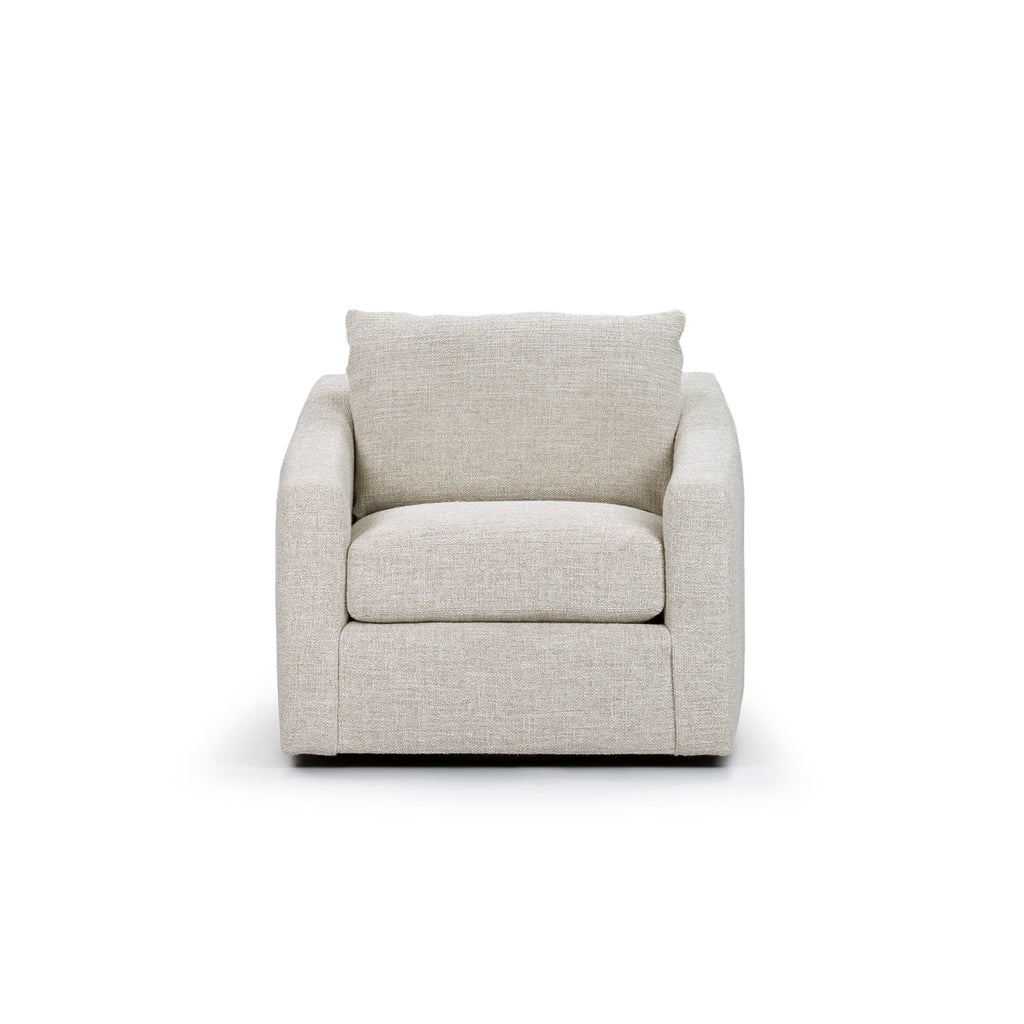 Verellen - Duke Swivel Club Chair