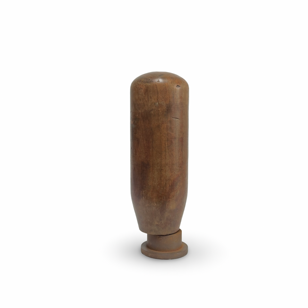 Primitive Wooden Tool from Belgium