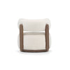 Verellen - Gaston Swivel Chair