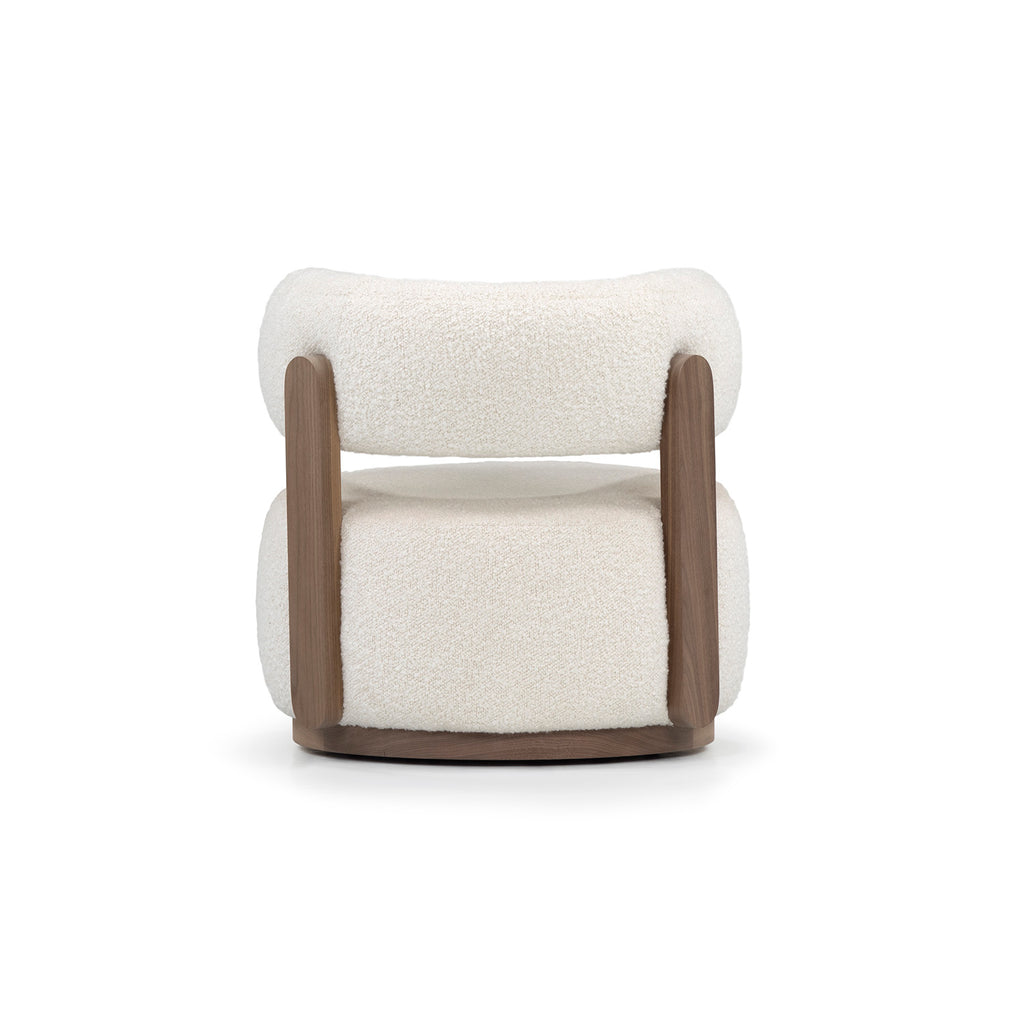 Verellen - Gaston Swivel Chair