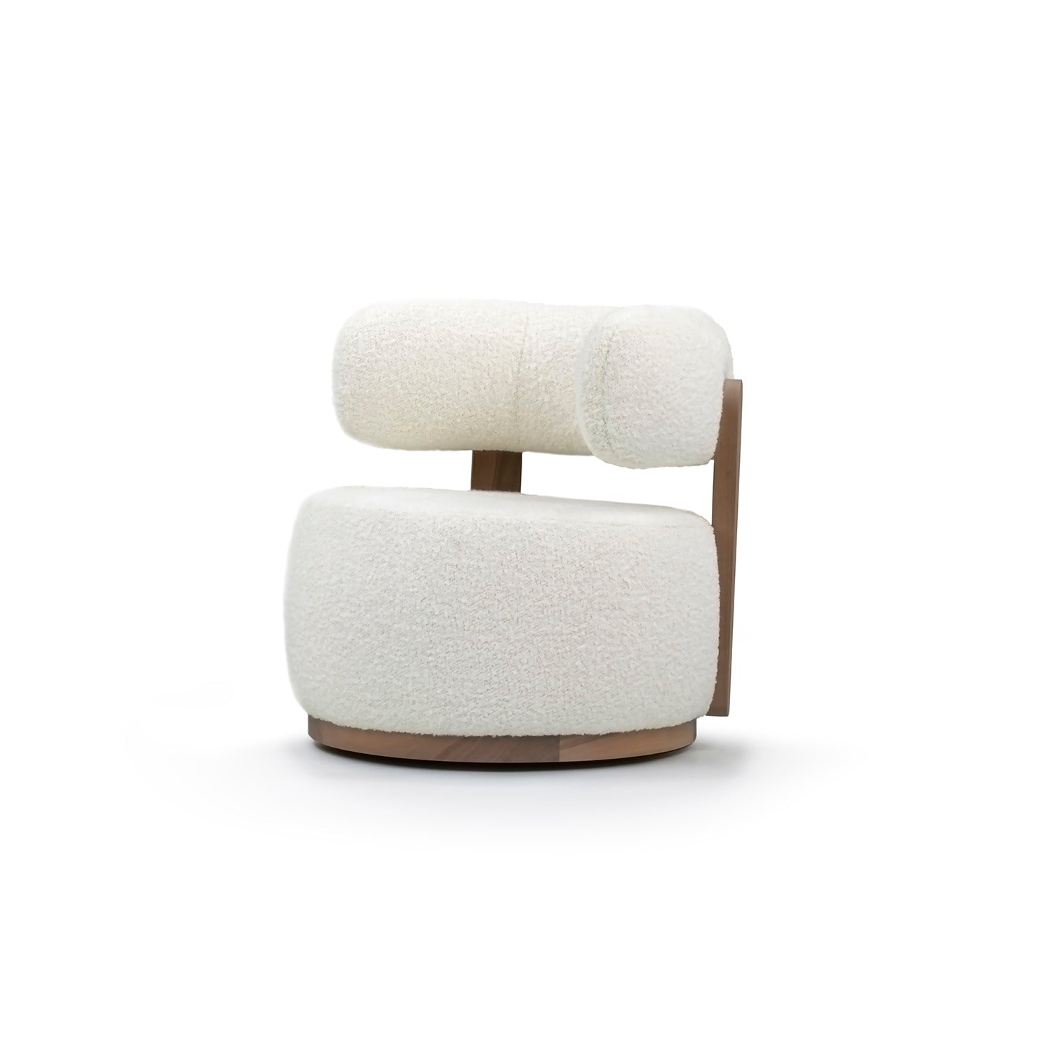 Verellen - Gaston Swivel Chair