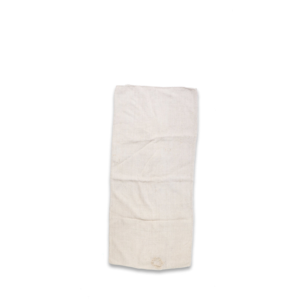 Vintage French Grain Sack - No. 39