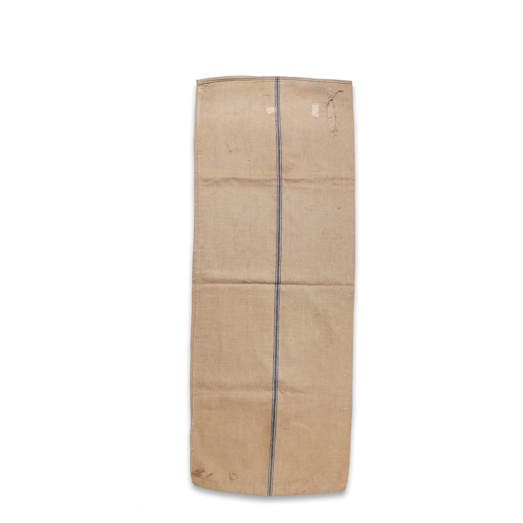 1940 Original Vintage German Grain Sack - No. 32