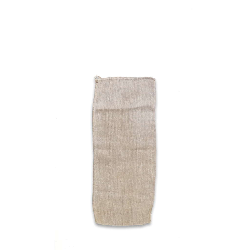 1927 Vintage German Grain Sack - No. 1
