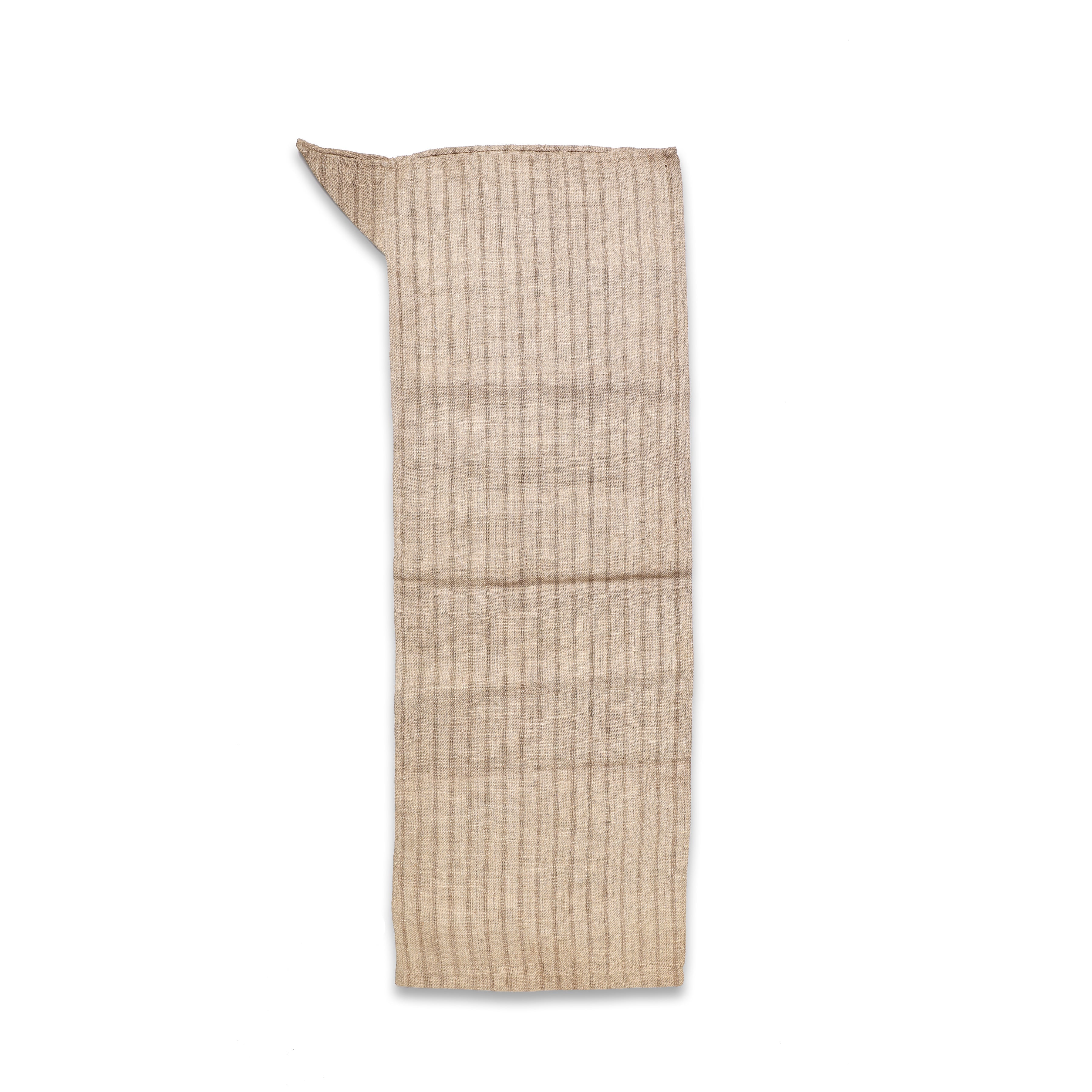Vintage German Grain Sack - No. 7
