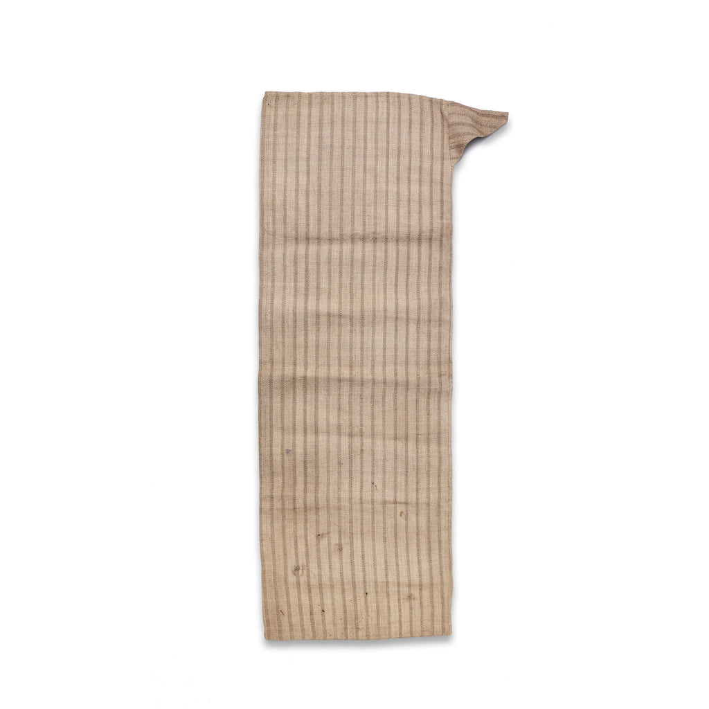 Vintage German Grain Sack - No. 7