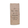 1932 Vintage German Grain Sack - No. 108