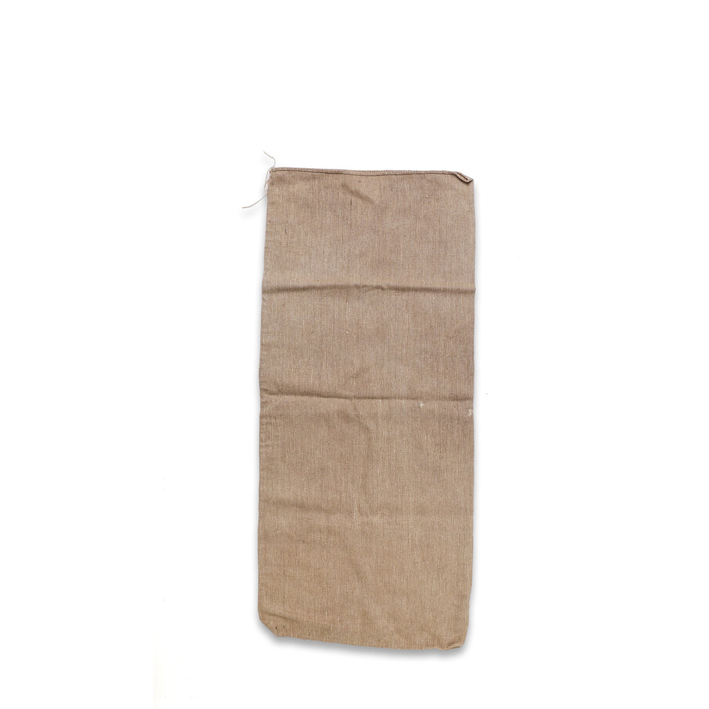 1936 Antique German Grain Sack - No. 78