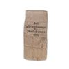 Antique German Grain Sack - No. 37