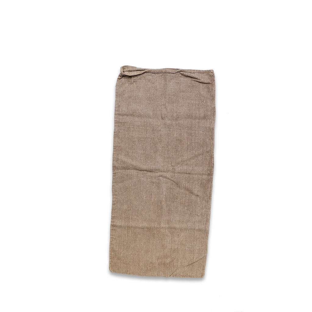 Vintage German Grain Sack - No. 45