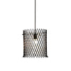 Vintage Wire Lamp