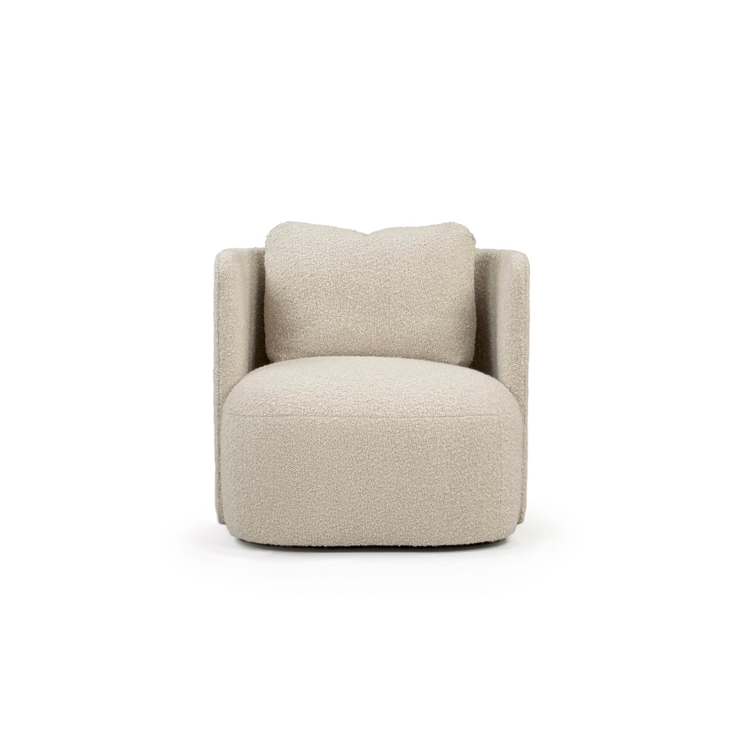 Verellen - Hudson Swivel Chair
