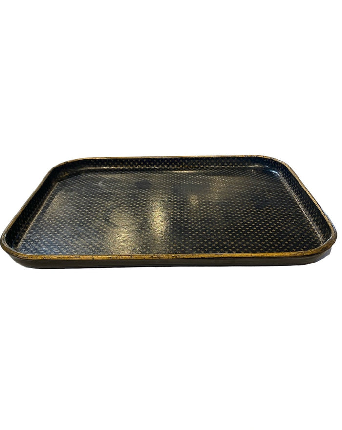 Vintage French Tray