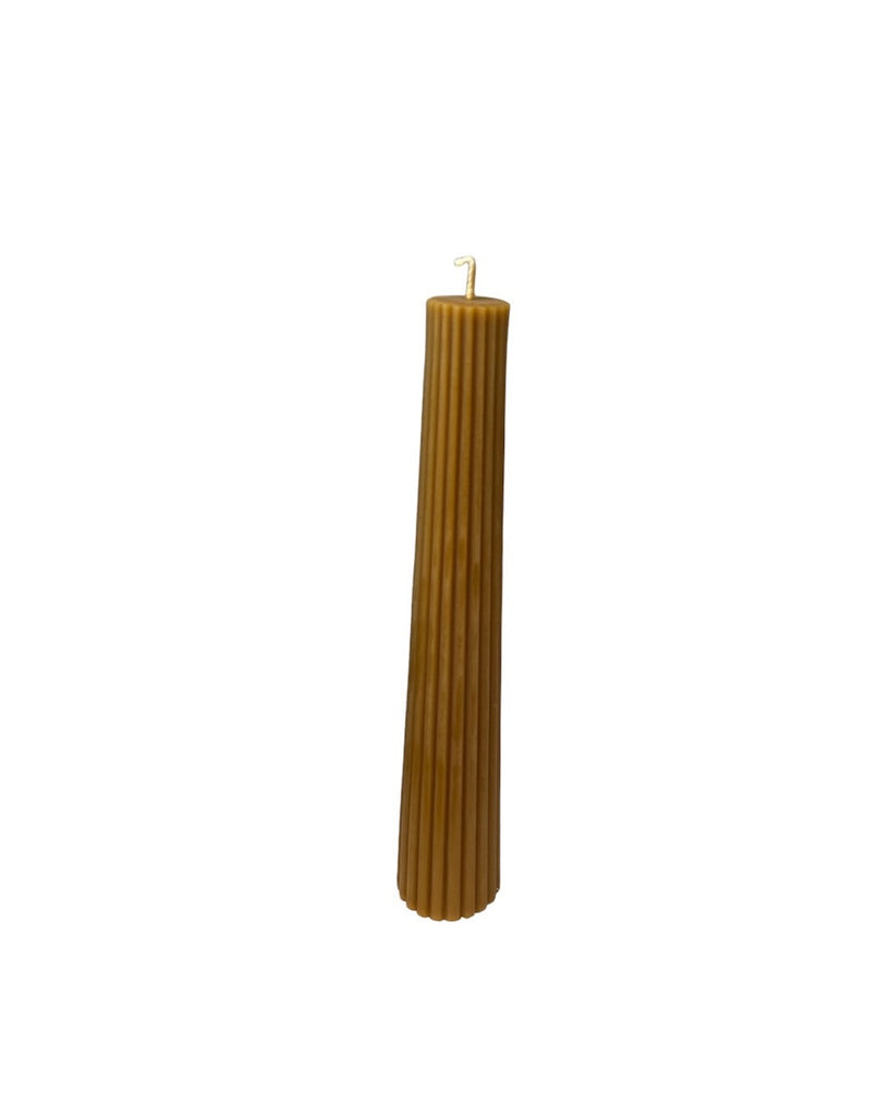 Fluted Pillar