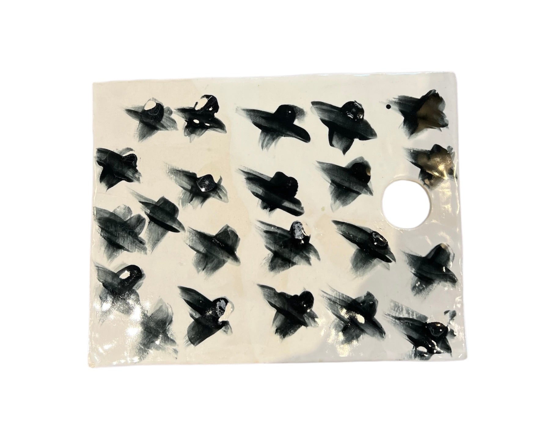 Ceramic Cutting Board / Large