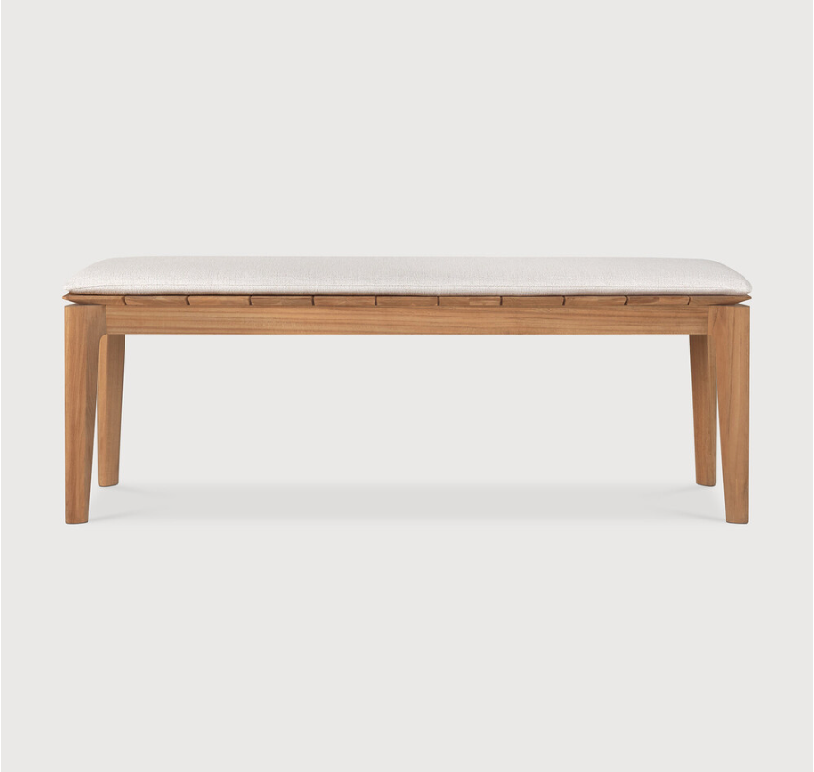 Bon Outdoor Bench - 2 Seater