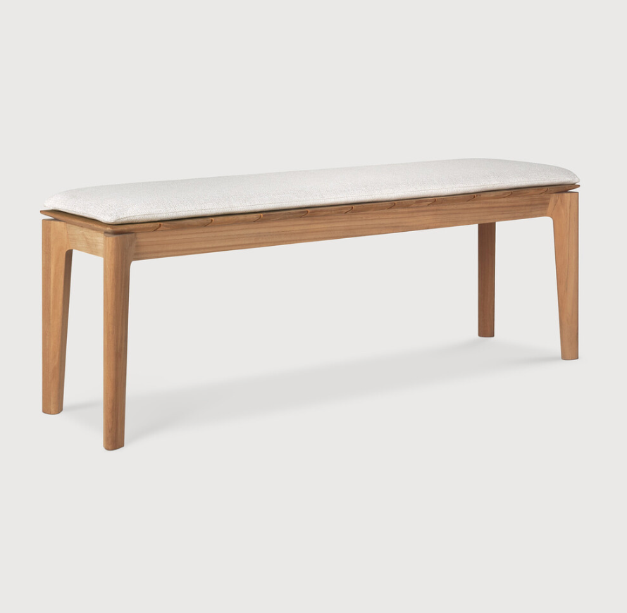 Bon Outdoor Bench - 2 Seater