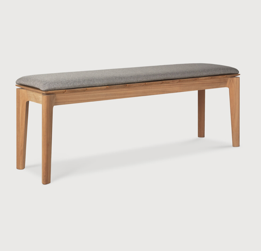 Bon Outdoor Bench - 2 Seater