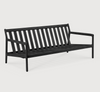 Jack Outdoor Sofa Frame - 2 Seater