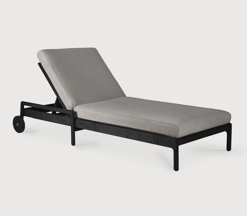 Jack Outdoor Adjustable Lounger