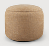 Donut Outdoor Pouf