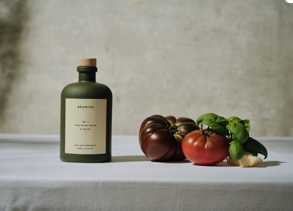 Branche No 1 100%Extra Virgin olive Oil