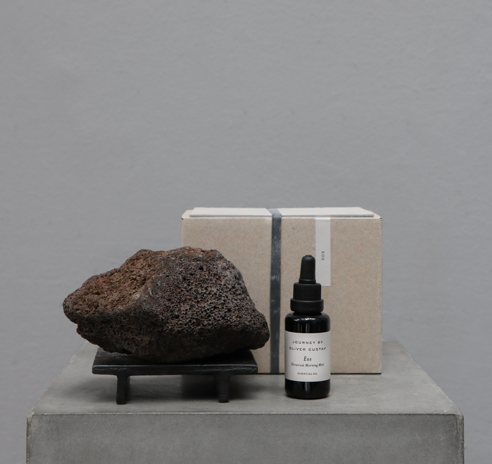Studio Oliver Gustav Potpourri