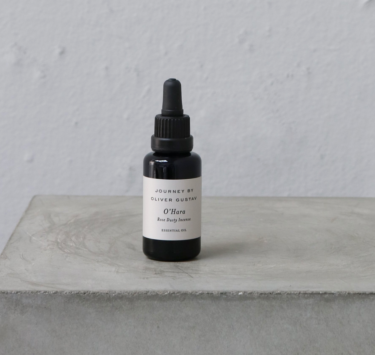 Studio Oliver Gustav Refill Oil