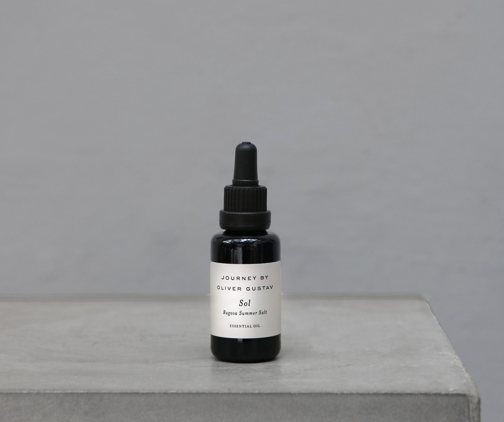 Studio Oliver Gustav Refill Oil
