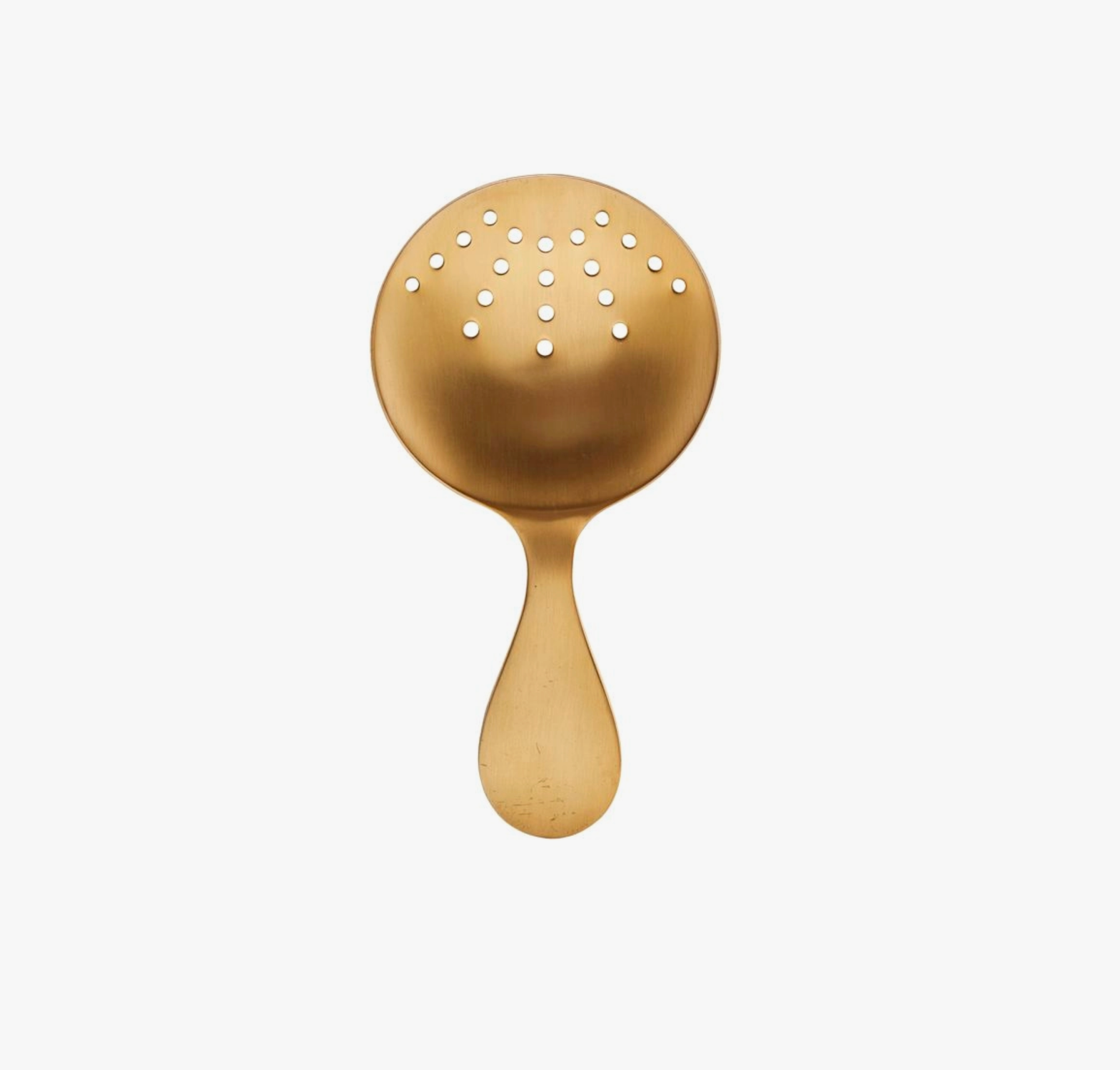 Brass Strainer