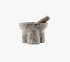 Marble Mortar & Pestle