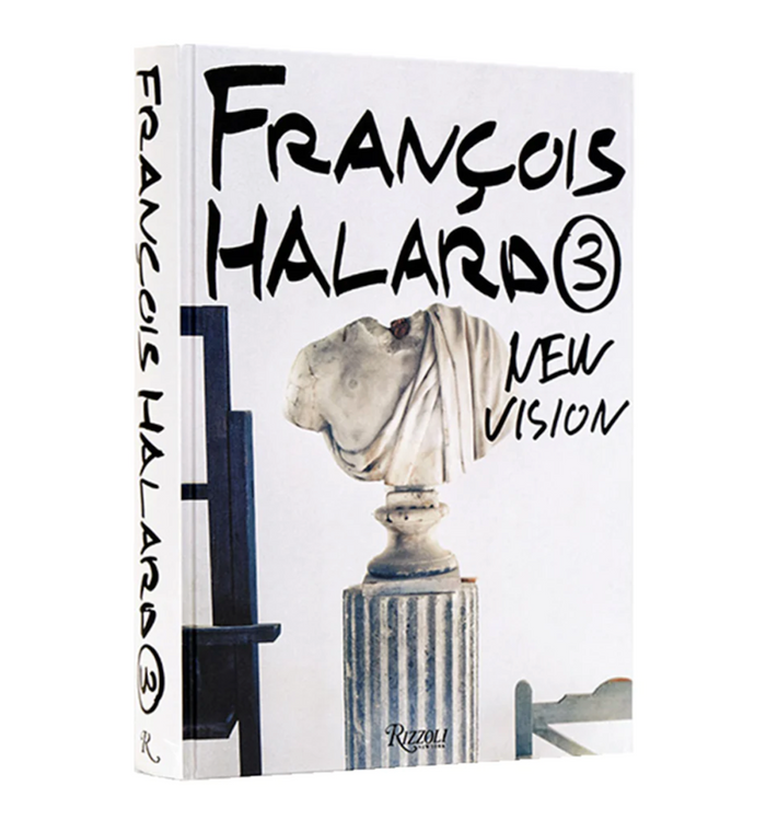 Francois Halard 3 : New Vision