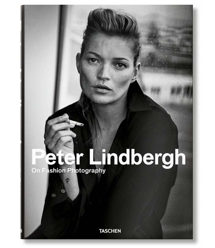 Peter Lindbergh on Fashion Photography