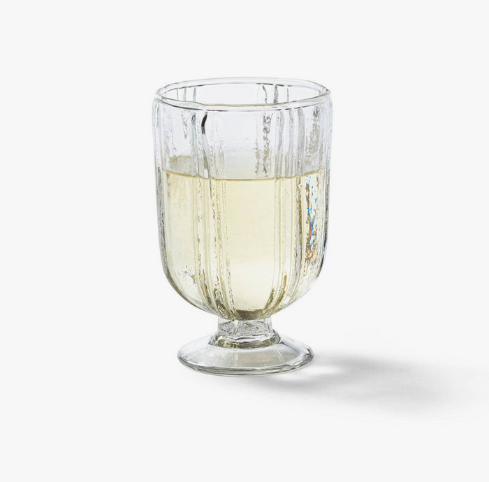 Ripple Wine Glass