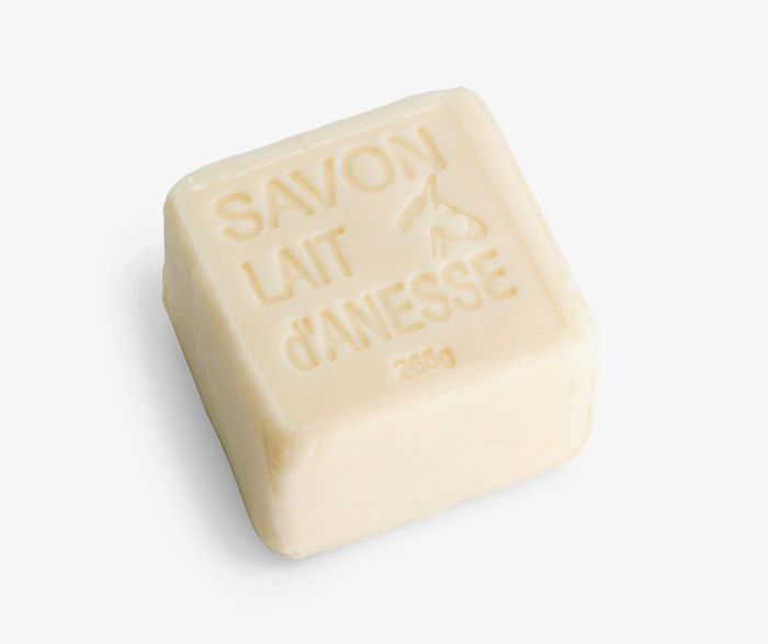 Maître Savonitto Donkey Milk Cube Soap