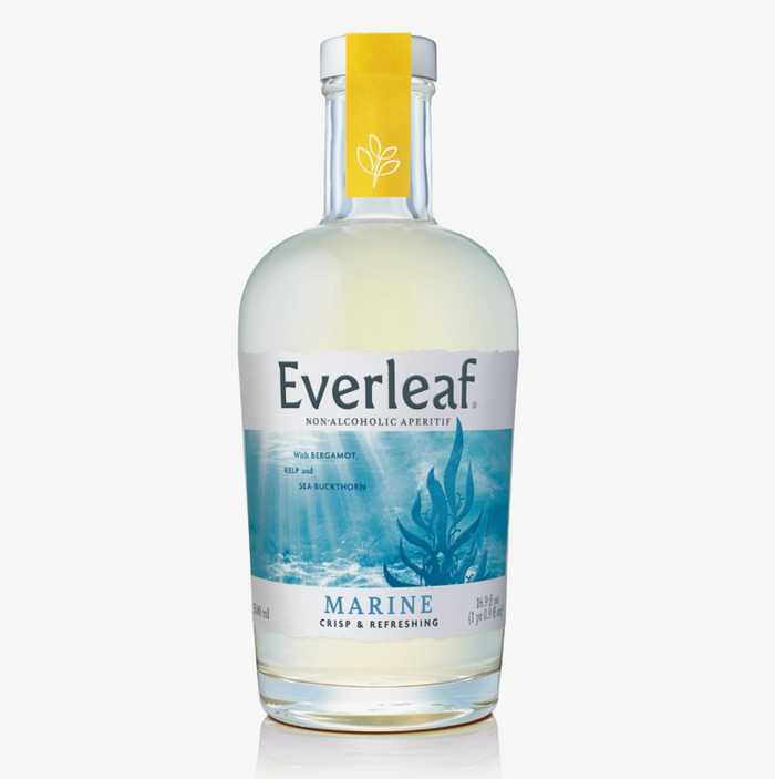 Everleaf Marine - Non Alcoholic Spirit
