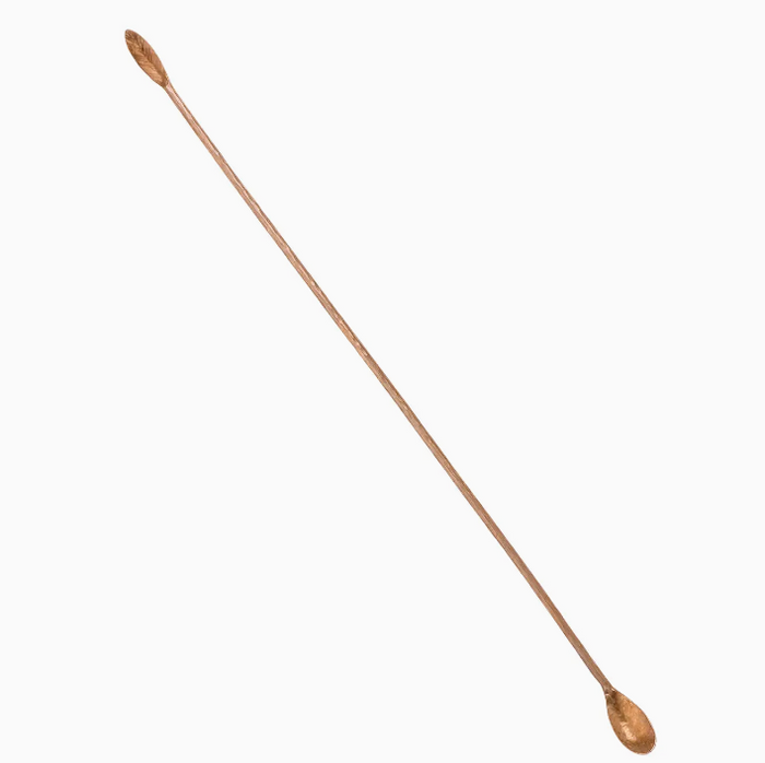 Feather Cocktail Stirrer