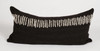Makun Chain Stitch XL Lumbar Pillow